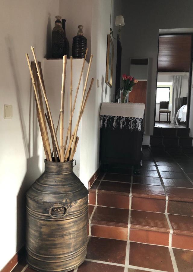 Casas Dos Infantes - Turismo Rural Caldas Da Rainha Exteriör bild