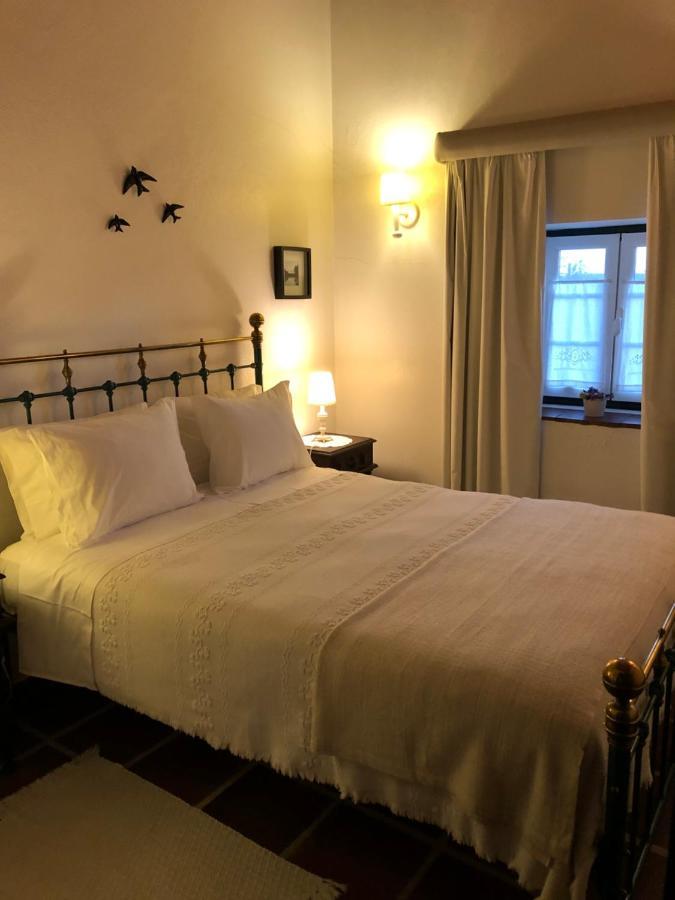 Casas Dos Infantes - Turismo Rural Caldas Da Rainha Exteriör bild