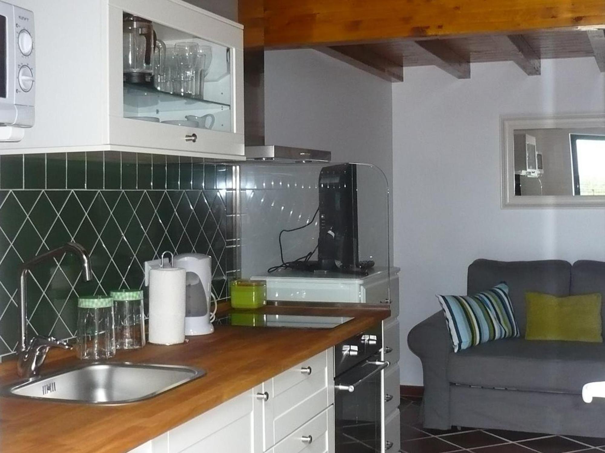 Casas Dos Infantes - Turismo Rural Caldas Da Rainha Rum bild