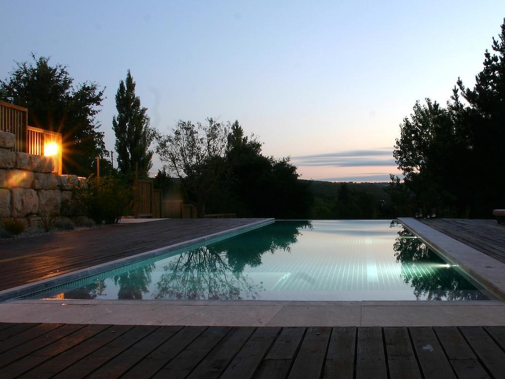 Casas Dos Infantes - Turismo Rural Caldas Da Rainha Exteriör bild